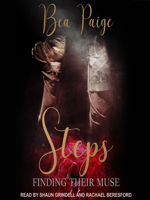 Title details for Steps by Bea Paige - Wait list